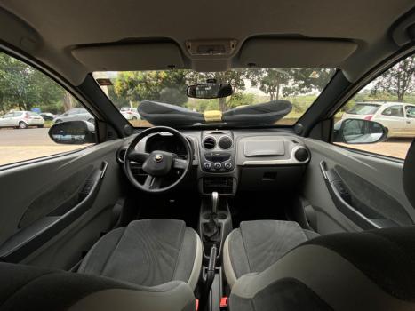 CHEVROLET Agile 1.4 4P LTZ FLEX, Foto 10