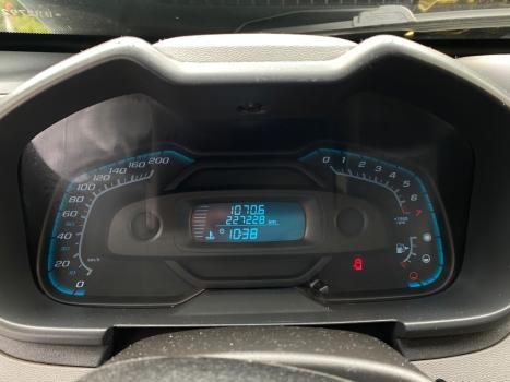 CHEVROLET Agile 1.4 4P LTZ FLEX, Foto 11
