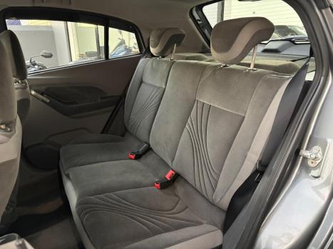 CHEVROLET Agile 1.4 4P LTZ FLEX, Foto 5