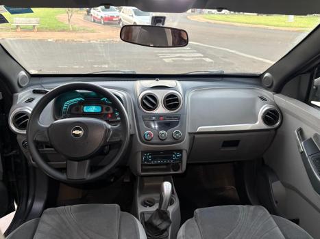 CHEVROLET Agile 1.4 4P LTZ FLEX, Foto 8