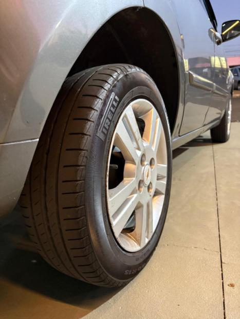 CHEVROLET Agile 1.4 4P LTZ FLEX, Foto 9