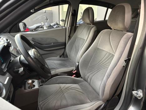 CHEVROLET Agile 1.4 4P LTZ FLEX, Foto 10