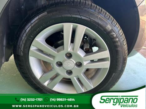 CHEVROLET Agile 1.4 4P LTZ FLEX, Foto 8