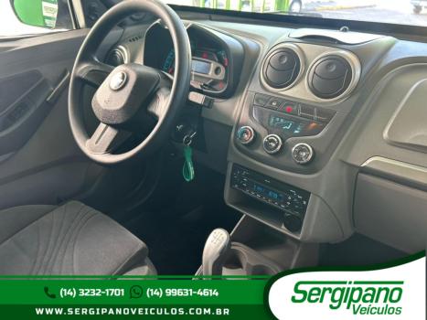 CHEVROLET Agile 1.4 4P LTZ FLEX, Foto 10