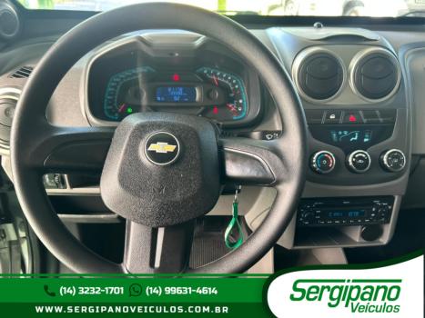 CHEVROLET Agile 1.4 4P LTZ FLEX, Foto 11