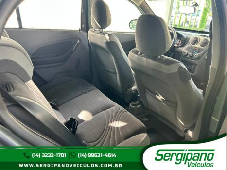 CHEVROLET Agile 1.4 4P LTZ FLEX, Foto 13