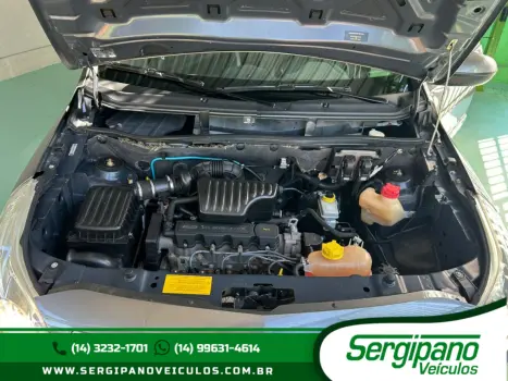 CHEVROLET Agile 1.4 4P LTZ FLEX, Foto 15