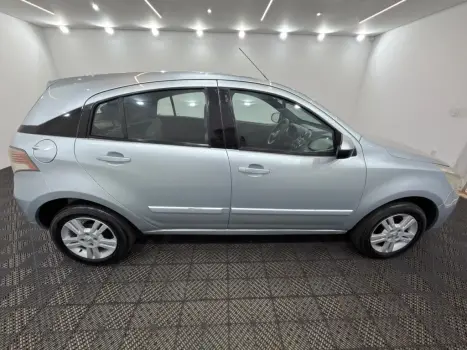 CHEVROLET Agile 1.4 4P LTZ FLEX, Foto 4