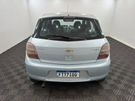 CHEVROLET Agile 1.4 4P LTZ FLEX, Foto 6