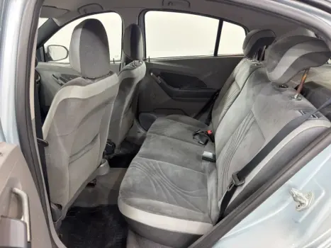 CHEVROLET Agile 1.4 4P LTZ FLEX, Foto 8