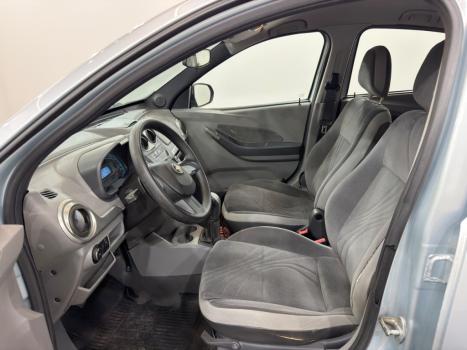 CHEVROLET Agile 1.4 4P LTZ FLEX, Foto 9