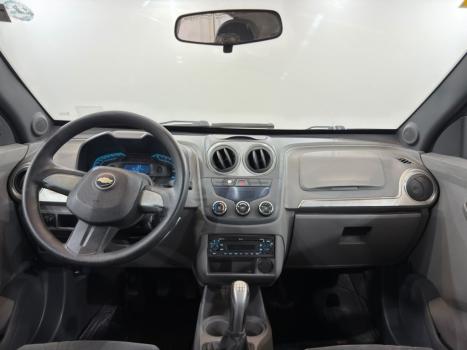 CHEVROLET Agile 1.4 4P LTZ FLEX, Foto 10