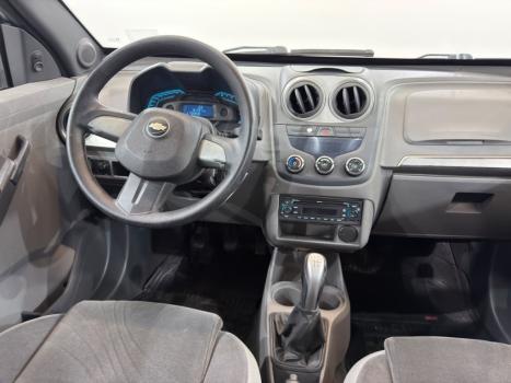 CHEVROLET Agile 1.4 4P LTZ FLEX, Foto 11