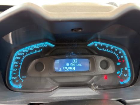 CHEVROLET Agile 1.4 4P LTZ FLEX, Foto 12