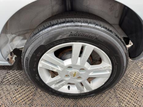 CHEVROLET Agile 1.4 4P LTZ FLEX, Foto 13