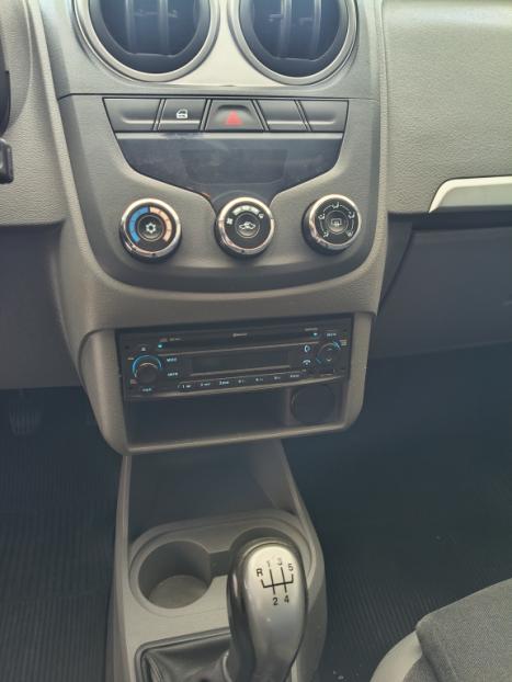 CHEVROLET Agile 1.4 4P LTZ FLEX, Foto 3