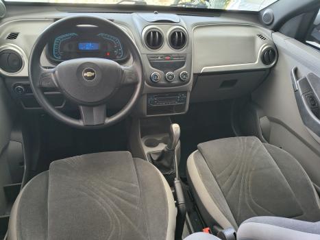 CHEVROLET Agile 1.4 4P LTZ FLEX, Foto 5