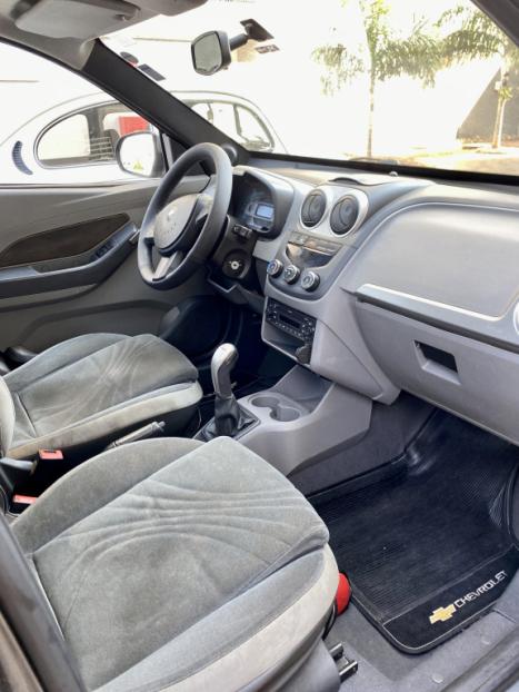 CHEVROLET Agile 1.4 4P LTZ FLEX, Foto 5