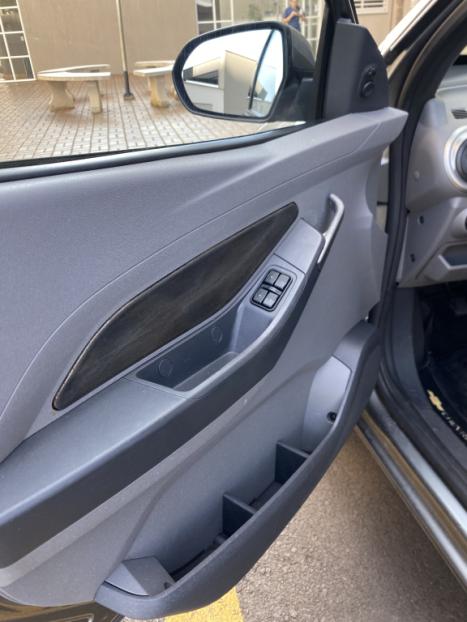CHEVROLET Agile 1.4 4P LTZ FLEX, Foto 8