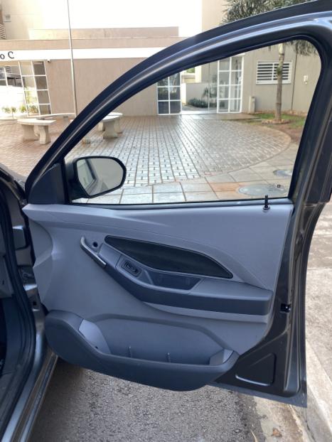CHEVROLET Agile 1.4 4P LTZ FLEX, Foto 9