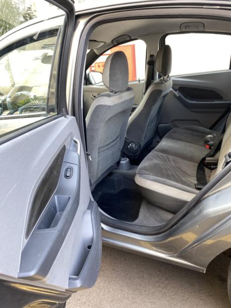 CHEVROLET Agile 1.4 4P LTZ FLEX, Foto 10