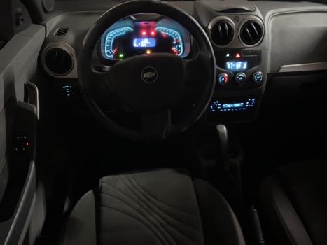 CHEVROLET Agile 1.4 4P LTZ FLEX, Foto 13