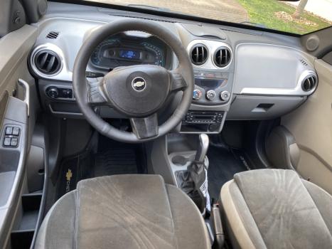 CHEVROLET Agile 1.4 4P LTZ FLEX, Foto 8