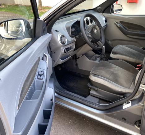 CHEVROLET Agile 1.4 4P LTZ FLEX, Foto 9