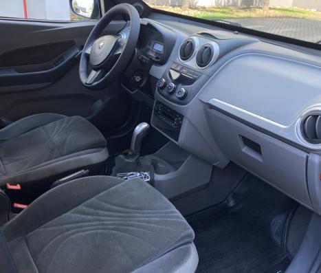 CHEVROLET Agile 1.4 4P LTZ FLEX, Foto 10