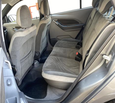 CHEVROLET Agile 1.4 4P LTZ FLEX, Foto 11