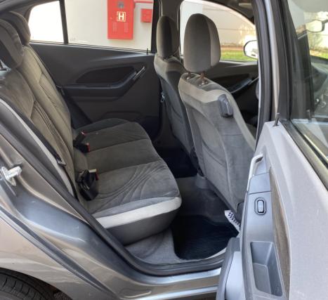 CHEVROLET Agile 1.4 4P LTZ FLEX, Foto 12