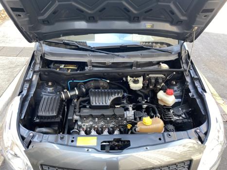 CHEVROLET Agile 1.4 4P LTZ FLEX, Foto 6