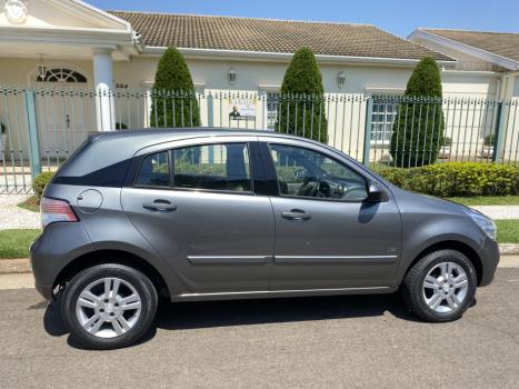 CHEVROLET Agile 1.4 4P LTZ FLEX, Foto 2