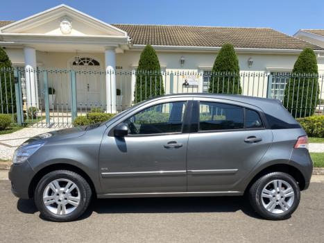CHEVROLET Agile 1.4 4P LTZ FLEX, Foto 7