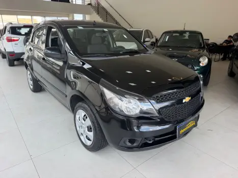 CHEVROLET Agile 1.4 4P LT FLEX, Foto 2