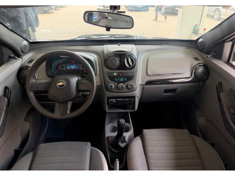 CHEVROLET Agile 1.4 4P LT FLEX, Foto 8