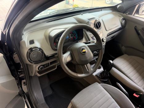 CHEVROLET Agile 1.4 4P LT FLEX, Foto 9
