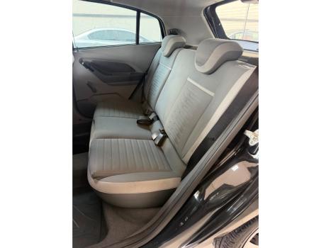 CHEVROLET Agile 1.4 4P LT FLEX, Foto 11
