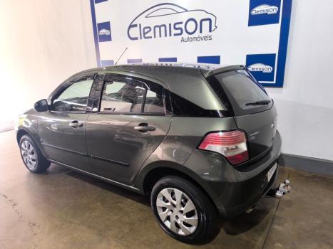 CHEVROLET Agile 1.4 4P LT FLEX, Foto 2
