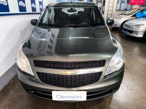 CHEVROLET Agile 1.4 4P LT FLEX, Foto 3