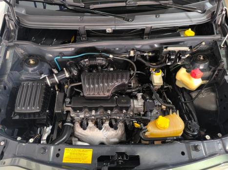 CHEVROLET Agile 1.4 4P LT FLEX, Foto 4