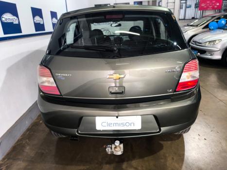 CHEVROLET Agile 1.4 4P LT FLEX, Foto 7