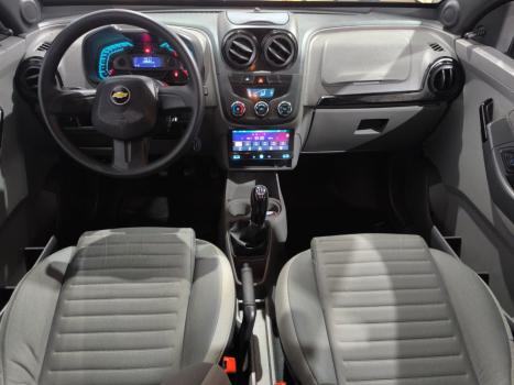 CHEVROLET Agile 1.4 4P LT FLEX, Foto 8