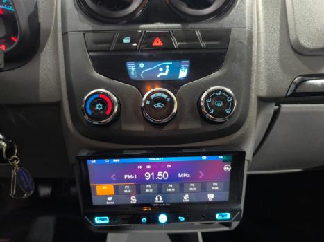 CHEVROLET Agile 1.4 4P LT FLEX, Foto 9