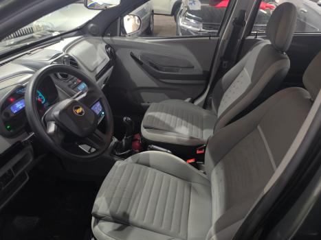 CHEVROLET Agile 1.4 4P LT FLEX, Foto 10