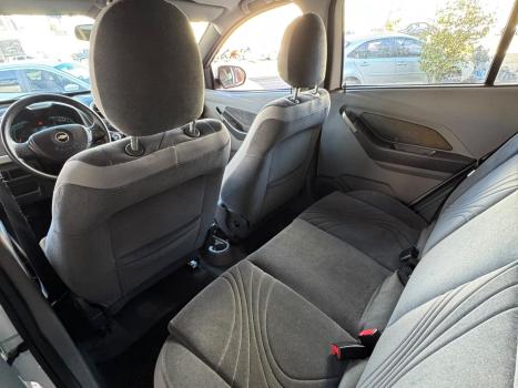 CHEVROLET Agile 1.4 4P LTZ FLEX, Foto 9
