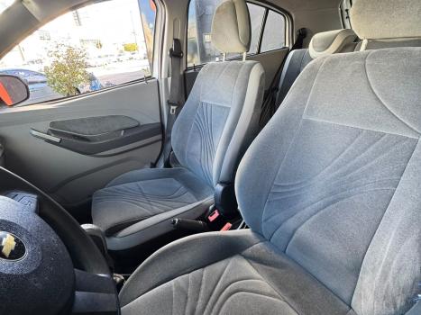 CHEVROLET Agile 1.4 4P LTZ FLEX, Foto 10