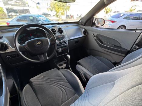 CHEVROLET Agile 1.4 4P LTZ FLEX, Foto 11