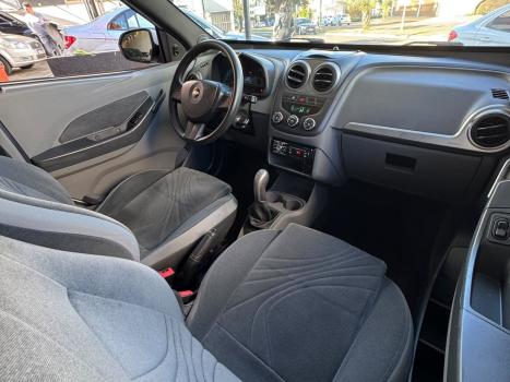 CHEVROLET Agile 1.4 4P LTZ FLEX, Foto 12