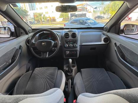 CHEVROLET Agile 1.4 4P LTZ FLEX, Foto 13